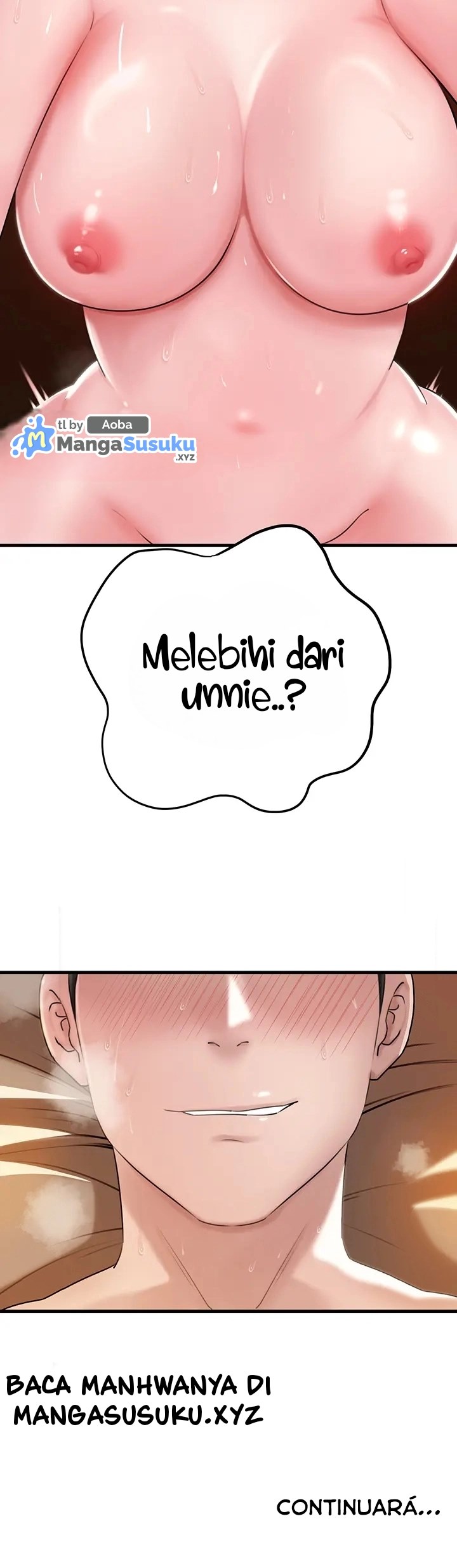 Not the Daughter, but the Mother - Chapter 34 42