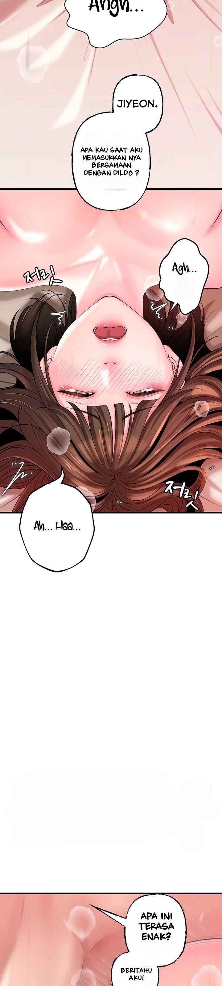 Not the Daughter, but the Mother - Chapter 34 5
