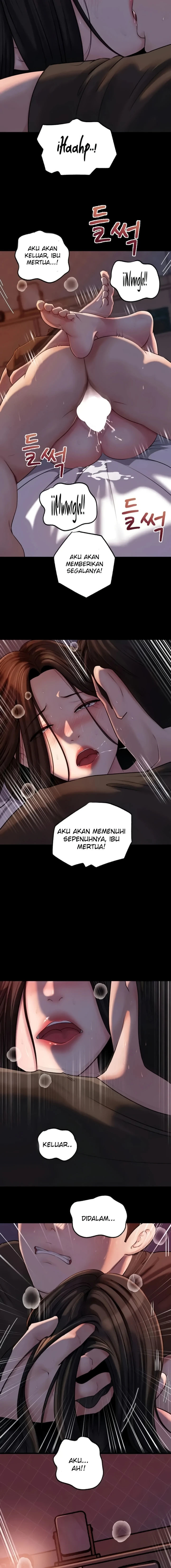 Not the Daughter, but the Mother - Chapter 47 8