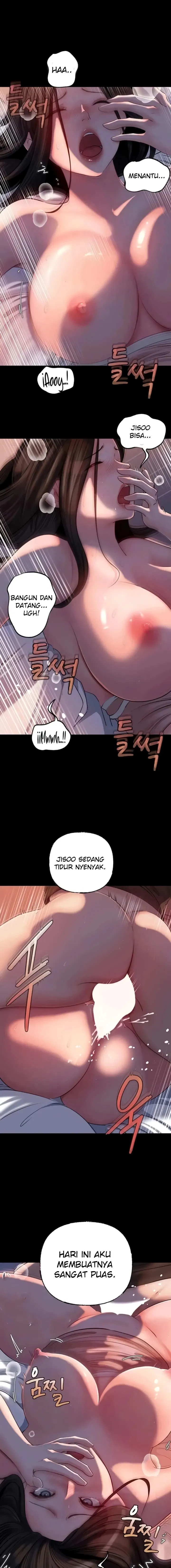 Not the Daughter, but the Mother - Chapter 47 2