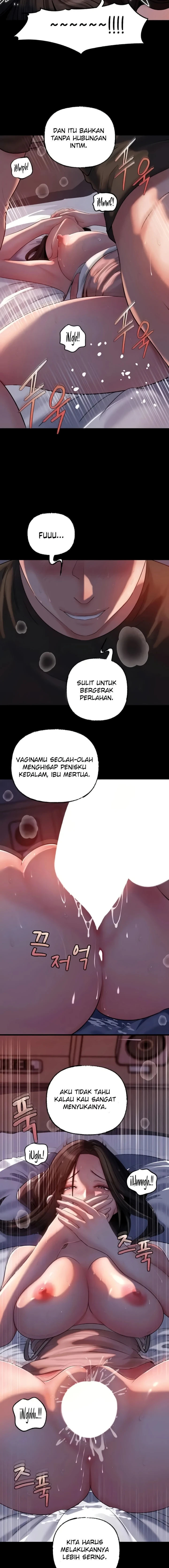 Not the Daughter, but the Mother - Chapter 47 3