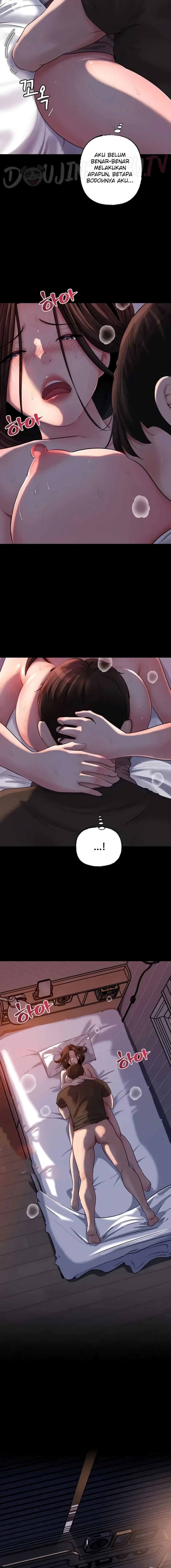 Not the Daughter, but the Mother - Chapter 47 10