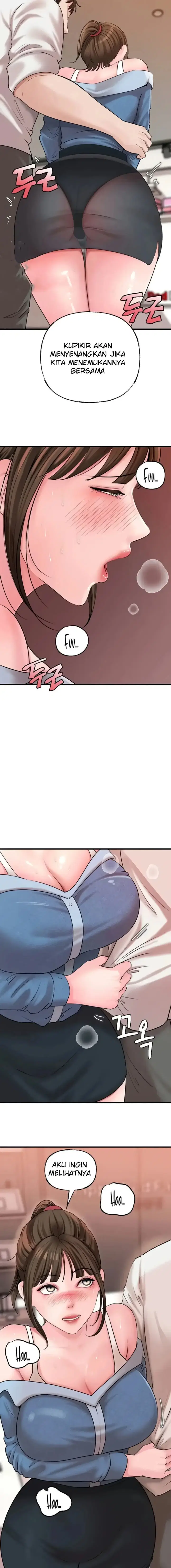 Not the Daughter, but the Mother - Chapter 47 17