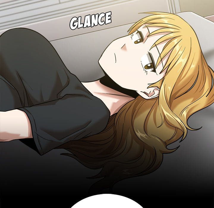 No More, No Less - Chapter 8 8