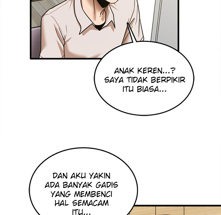 No More, No Less - Chapter 8 88