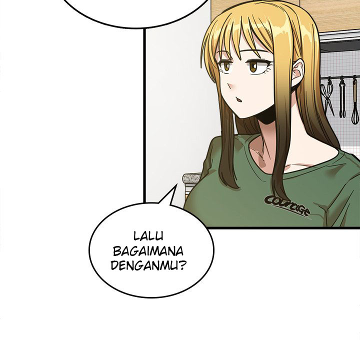 No More, No Less - Chapter 8 89