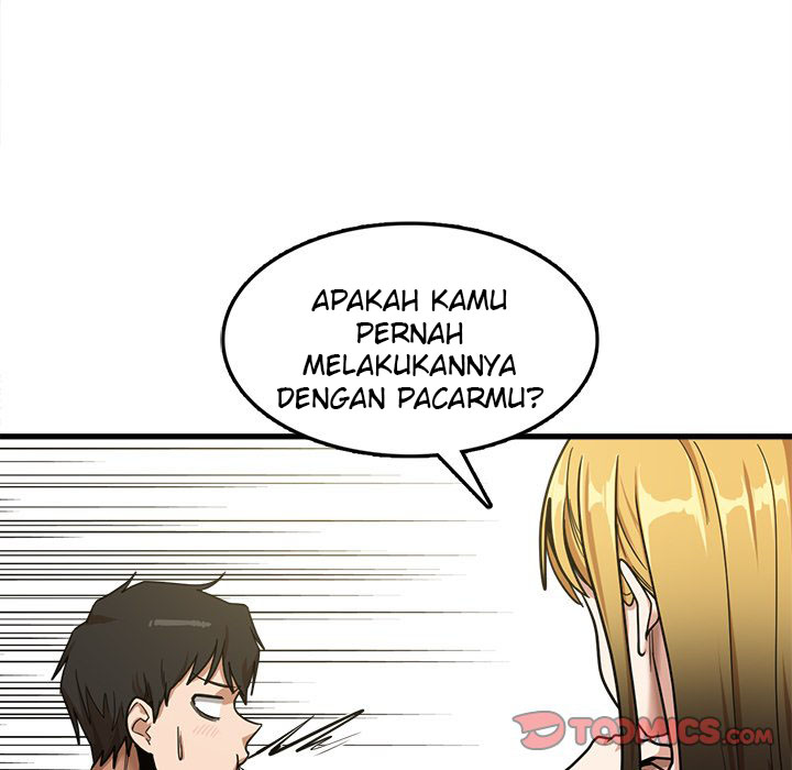 No More, No Less - Chapter 8 83