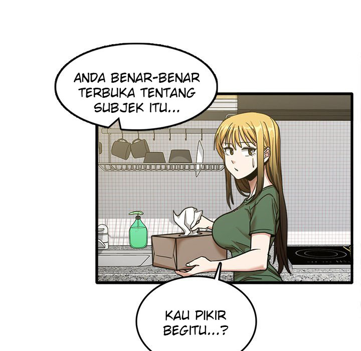 No More, No Less - Chapter 8 86