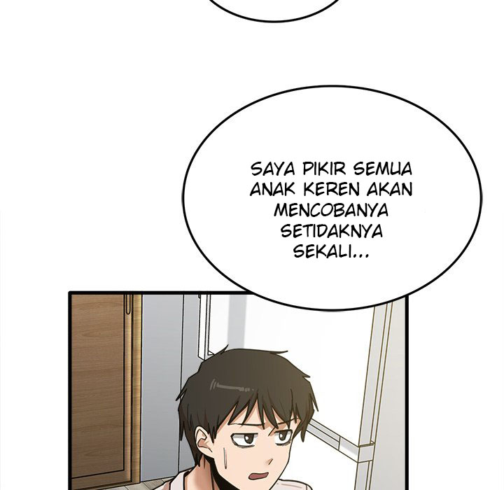No More, No Less - Chapter 8 87