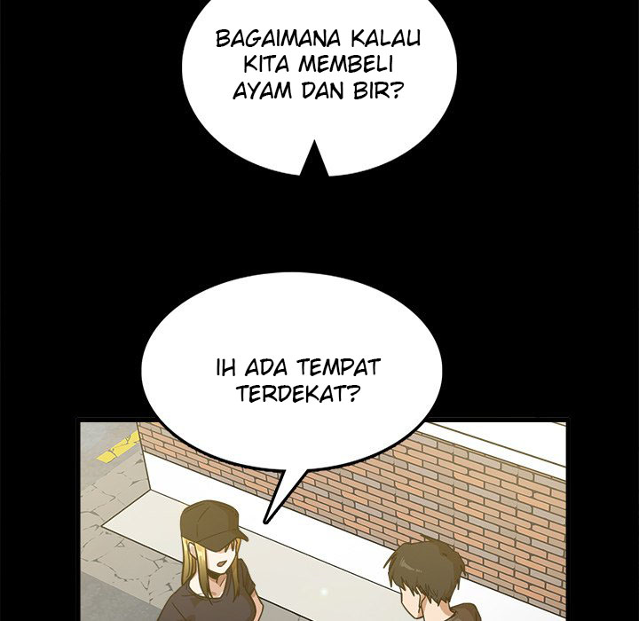 No More, No Less - Chapter 8 9