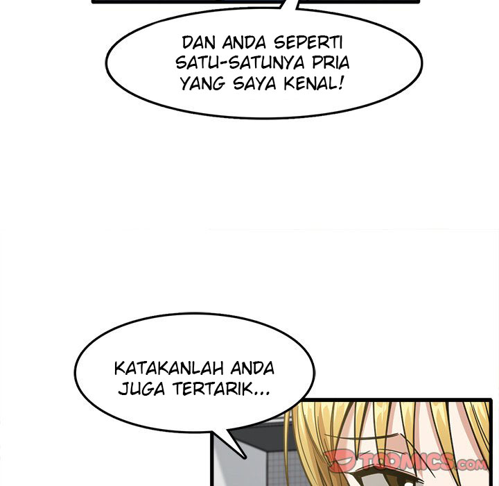 No More, No Less - Chapter 8 99