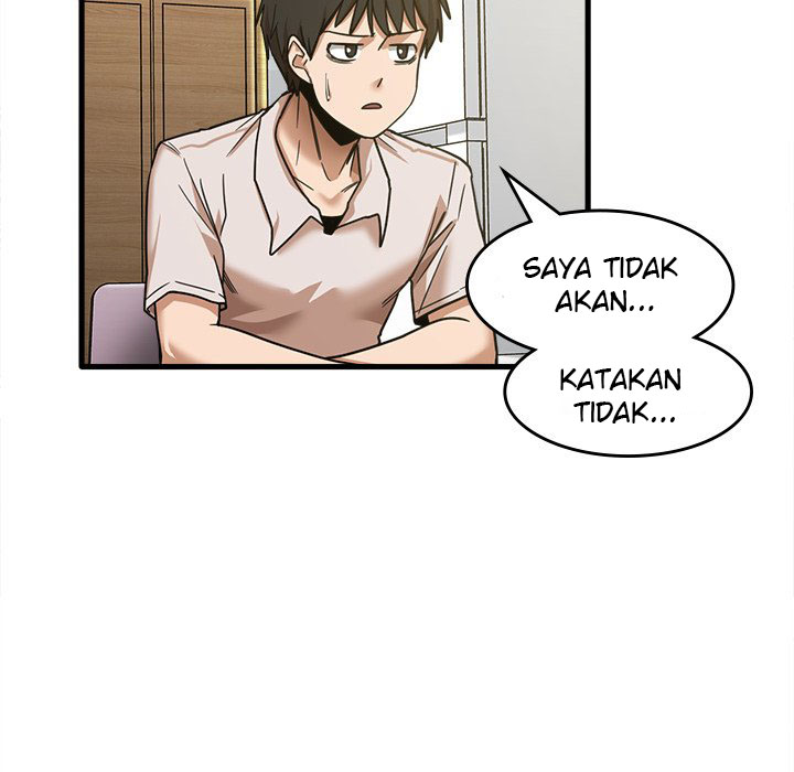 No More, No Less - Chapter 8 92