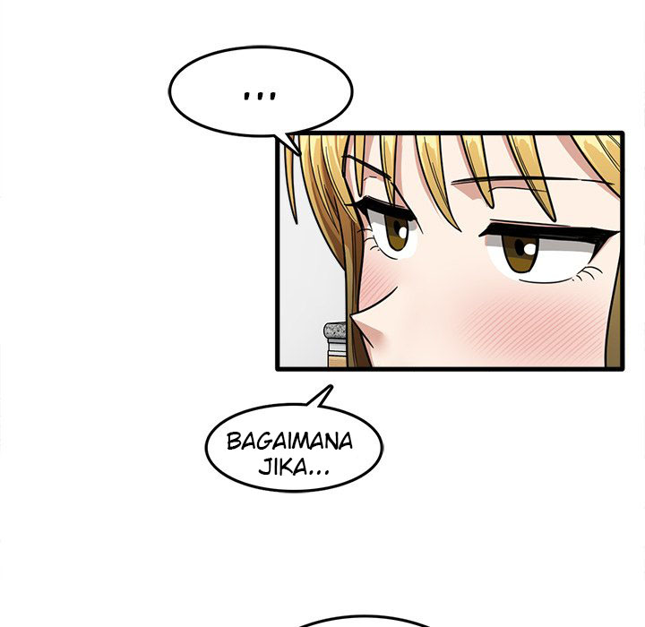 No More, No Less - Chapter 8 93