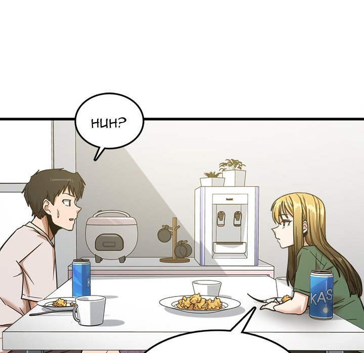 No More, No Less - Chapter 8 90