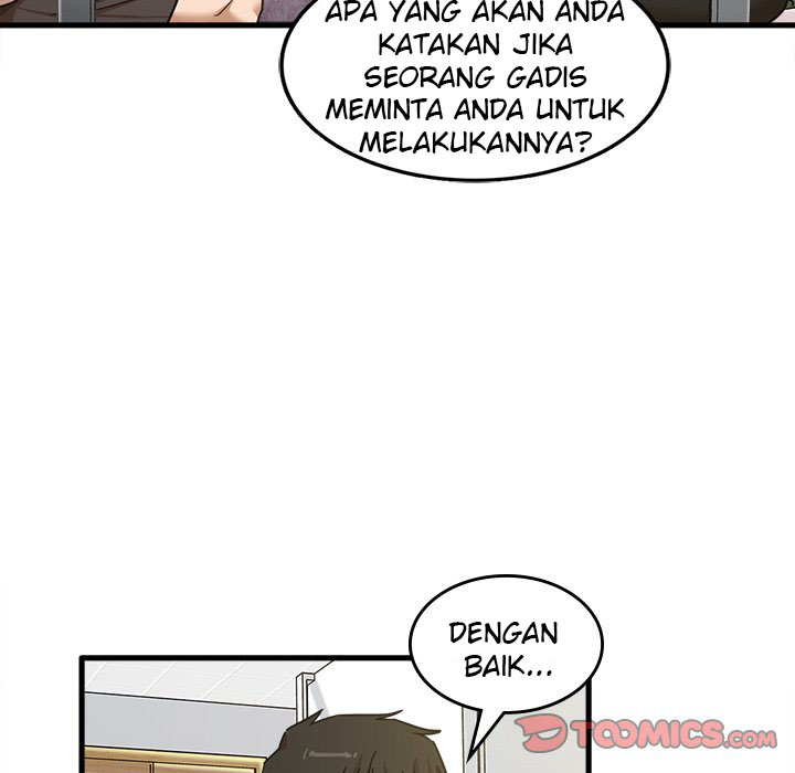 No More, No Less - Chapter 8 91