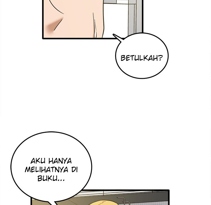 No More, No Less - Chapter 8 96