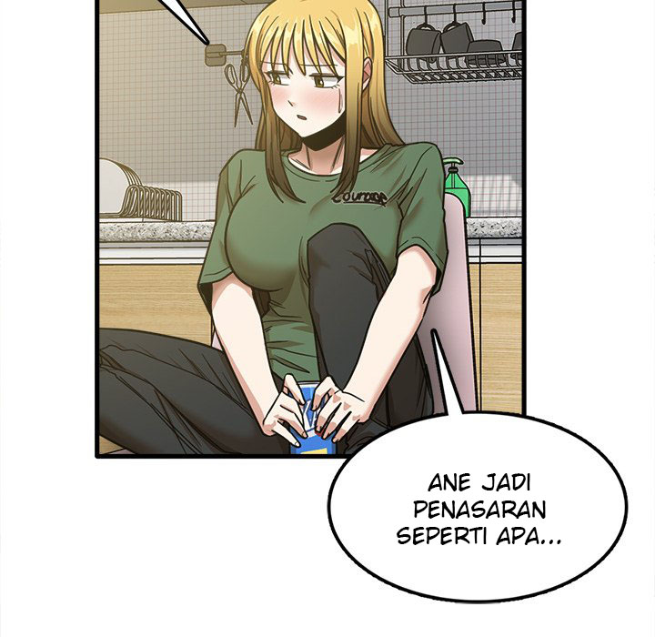 No More, No Less - Chapter 8 97