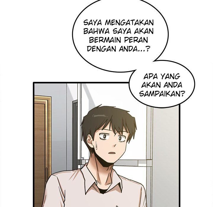 No More, No Less - Chapter 8 94
