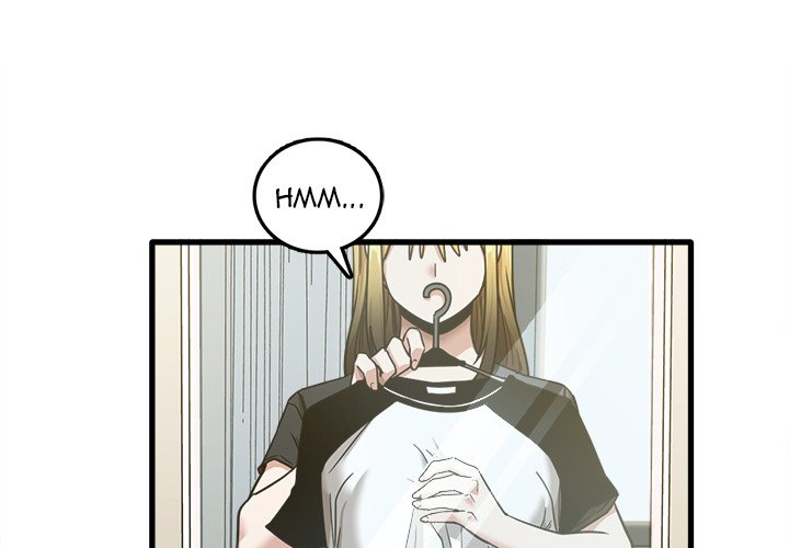 No More, No Less - Chapter 8 2