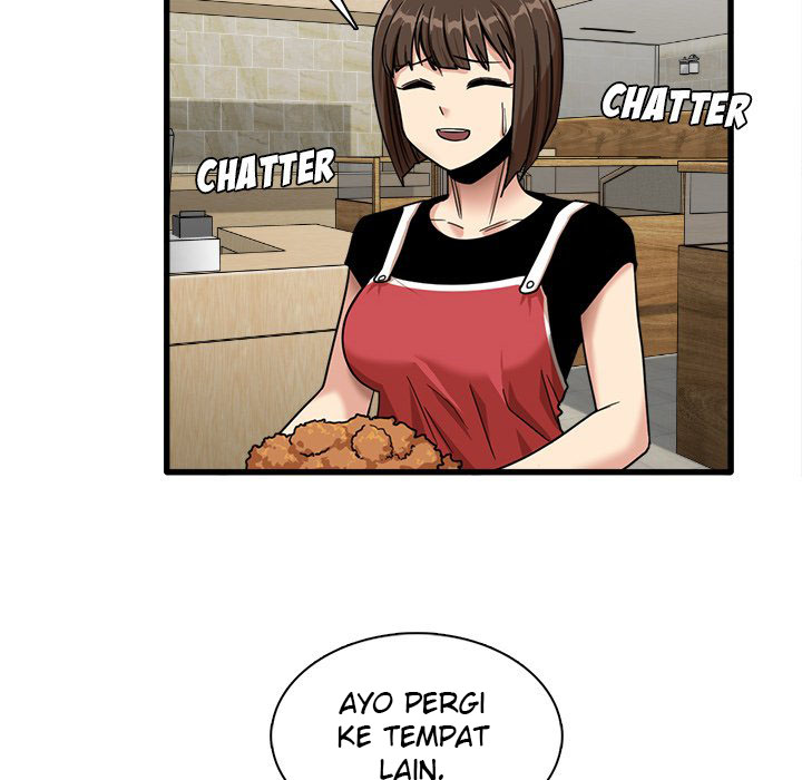 No More, No Less - Chapter 8 29