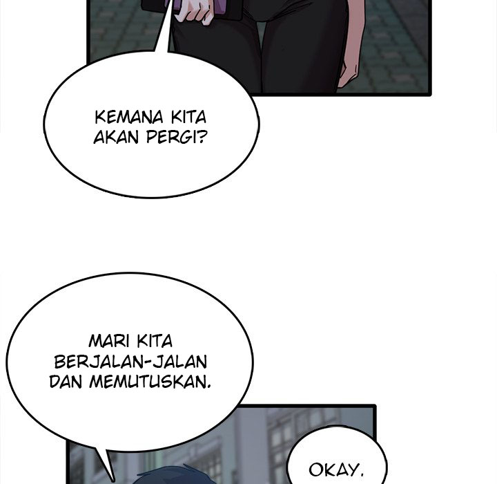 No More, No Less - Chapter 8 23