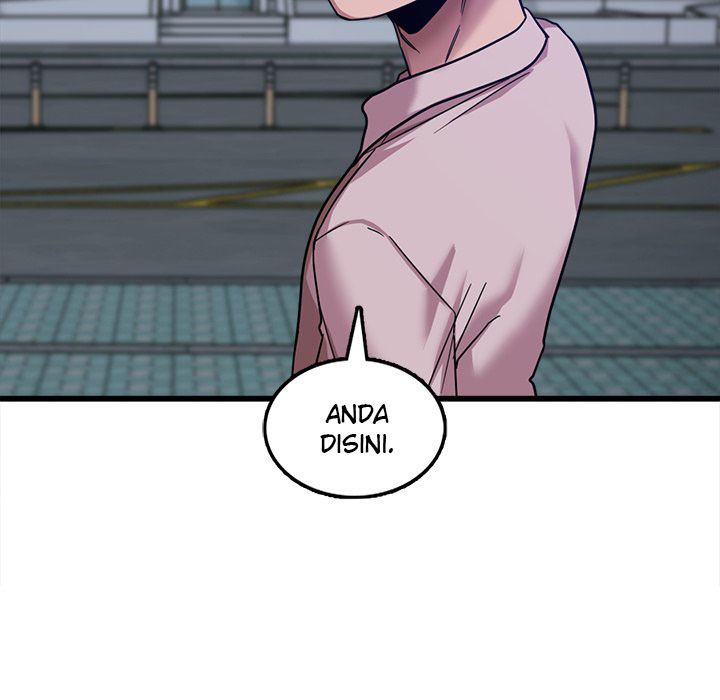 No More, No Less - Chapter 8 21