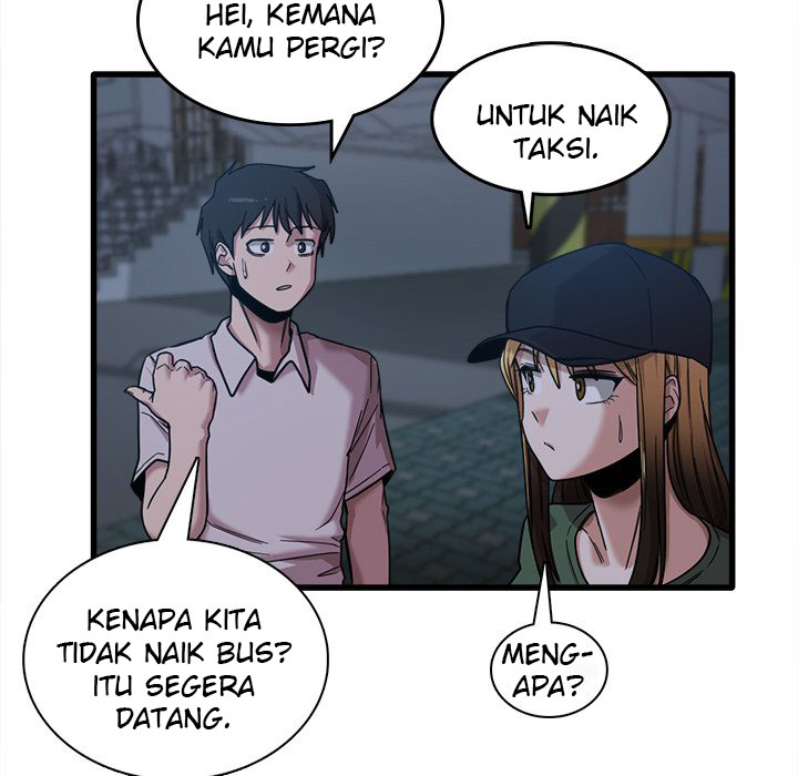No More, No Less - Chapter 8 25