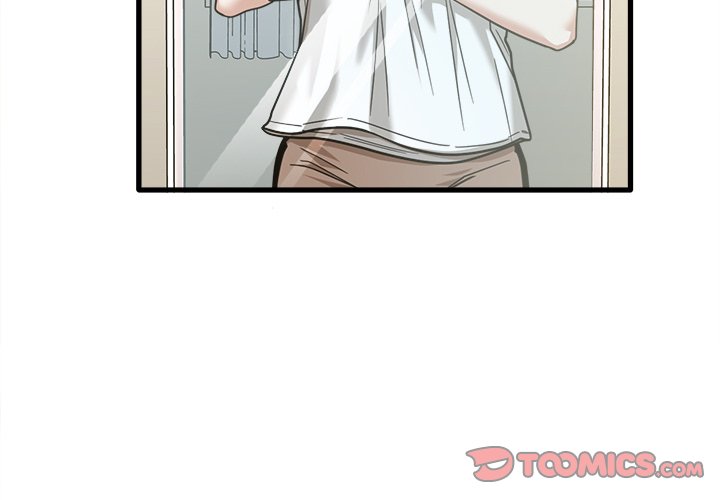 No More, No Less - Chapter 8 3