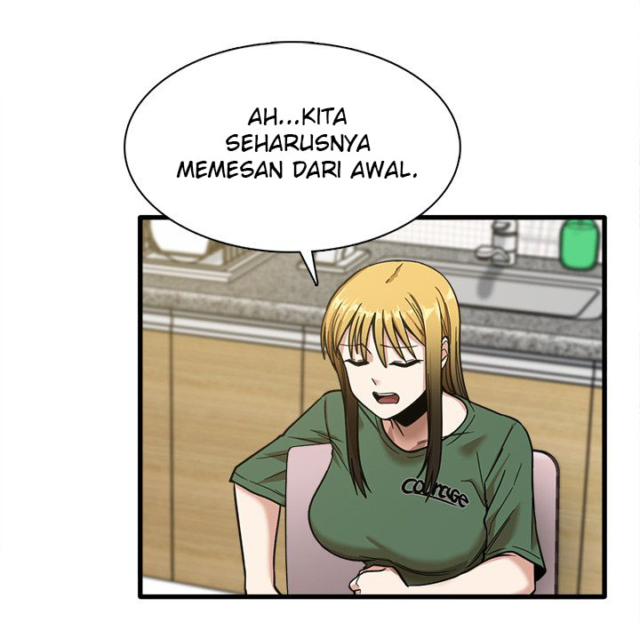 No More, No Less - Chapter 8 39