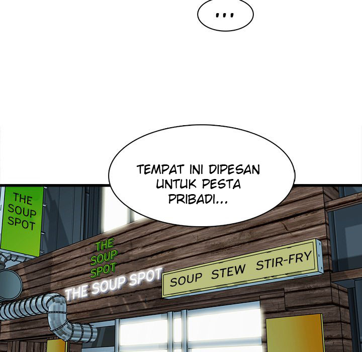 No More, No Less - Chapter 8 33