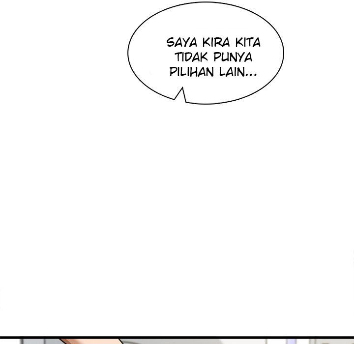 No More, No Less - Chapter 8 37