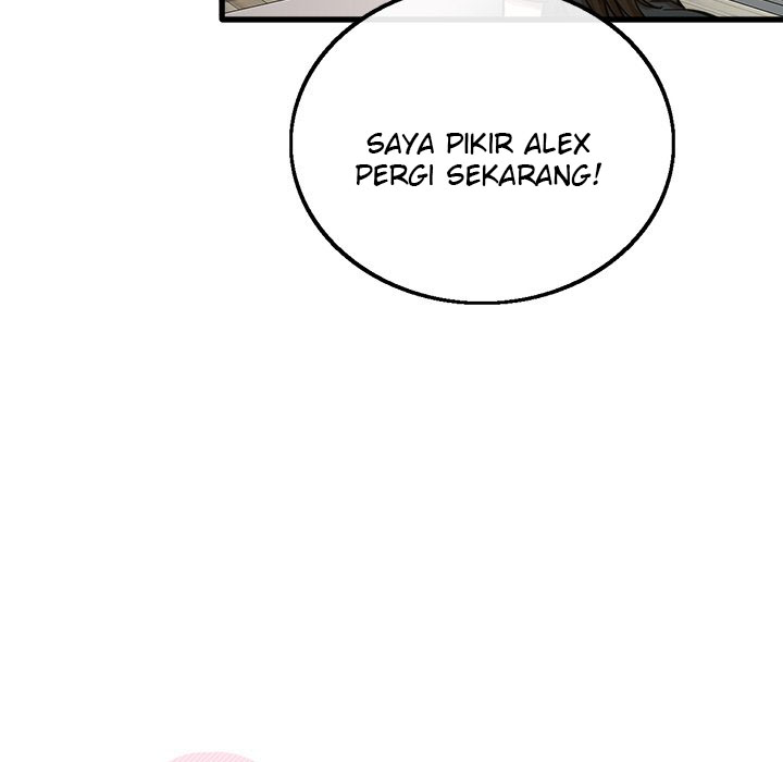 No More, No Less - Chapter 8 18