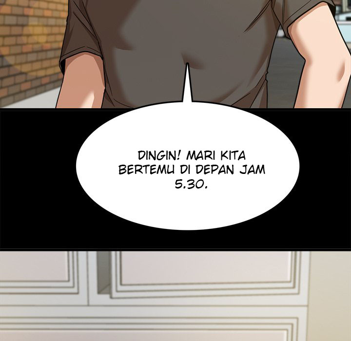 No More, No Less - Chapter 8 12
