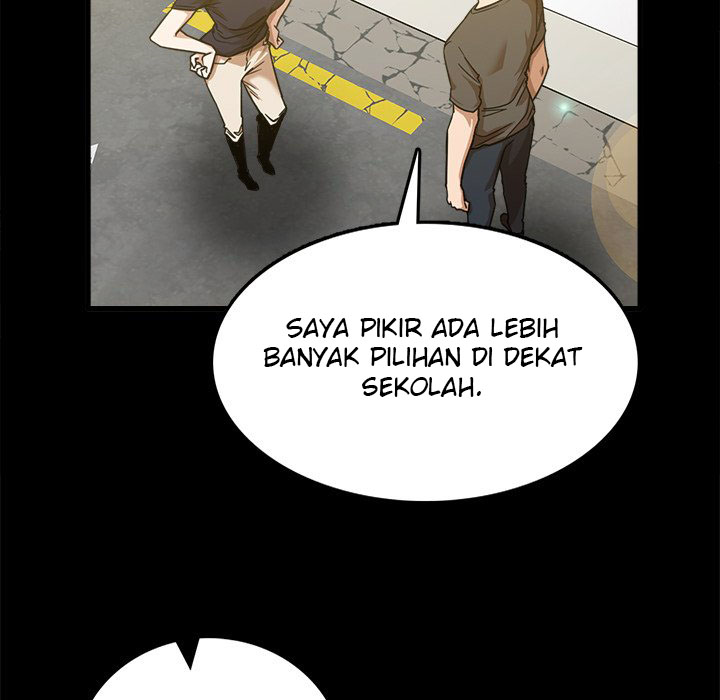 No More, No Less - Chapter 8 10