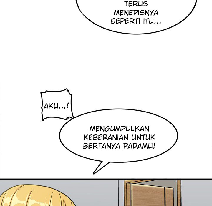 No More, No Less - Chapter 8 109