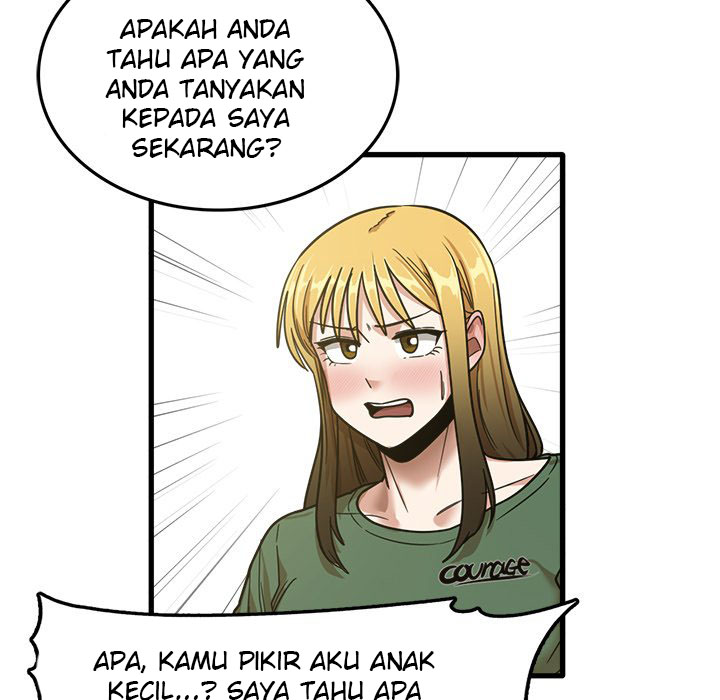 No More, No Less - Chapter 8 102
