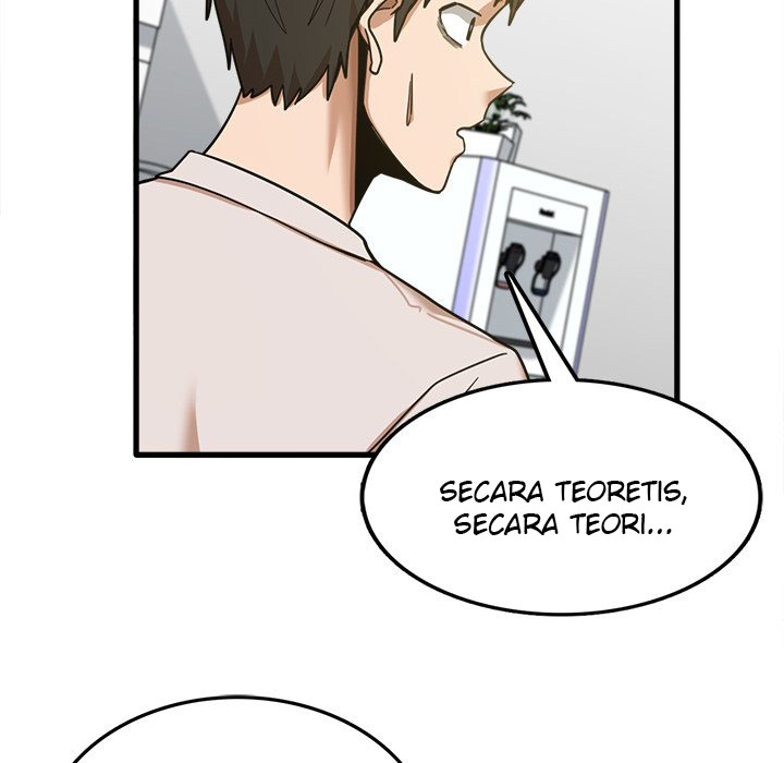 No More, No Less - Chapter 8 101