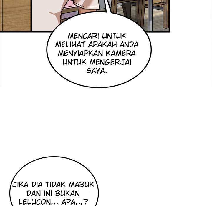 No More, No Less - Chapter 8 107