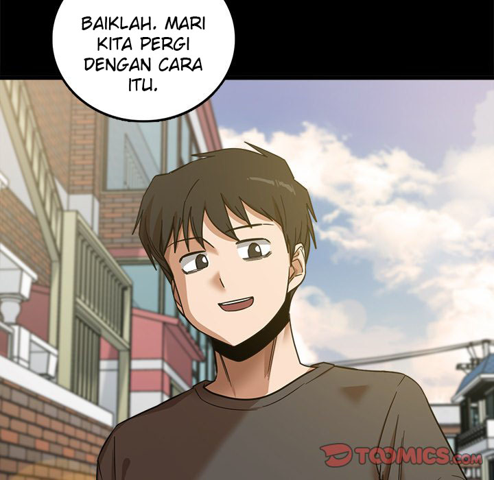 No More, No Less - Chapter 8 11