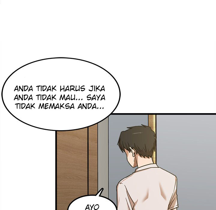 No More, No Less - Chapter 8 112