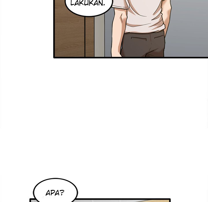 No More, No Less - Chapter 8 113
