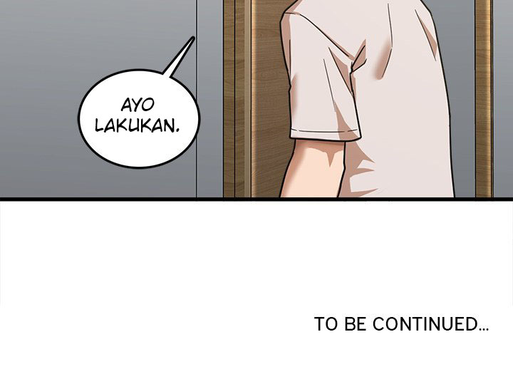 No More, No Less - Chapter 8 116
