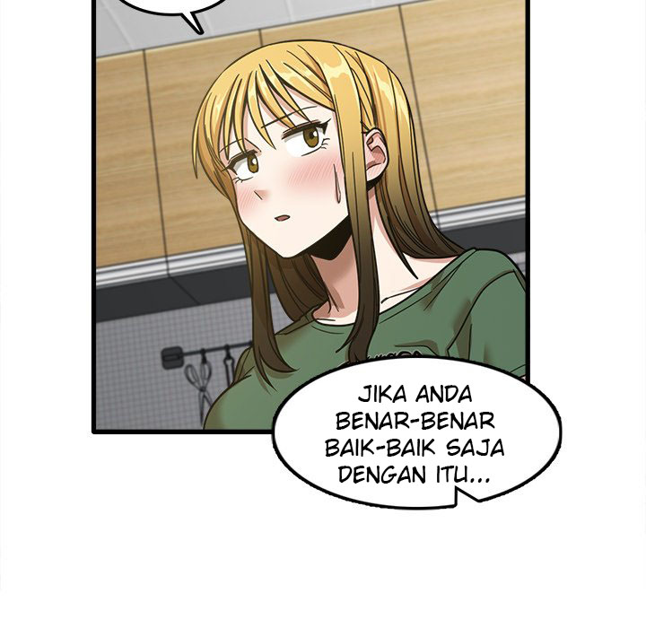 No More, No Less - Chapter 8 114