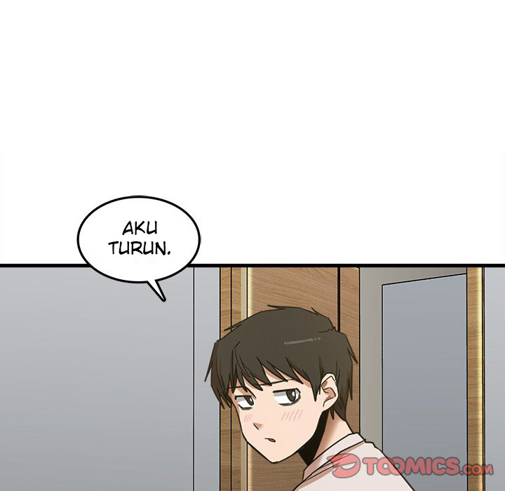 No More, No Less - Chapter 8 115