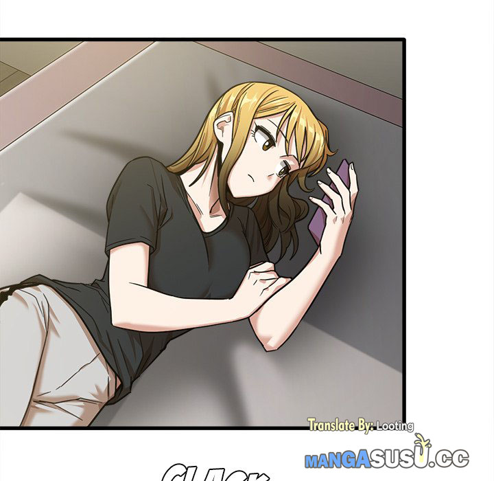 No More, No Less - Chapter 8 16