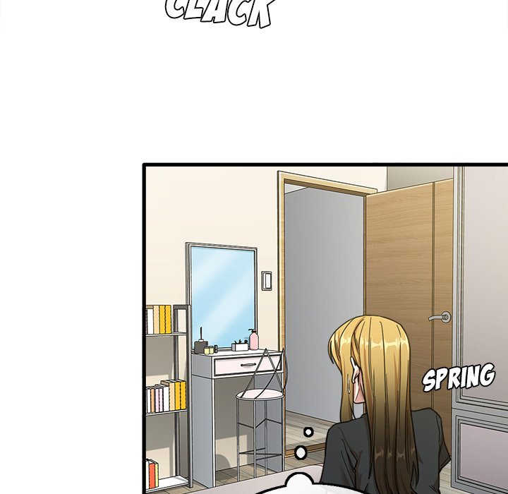 No More, No Less - Chapter 8 17
