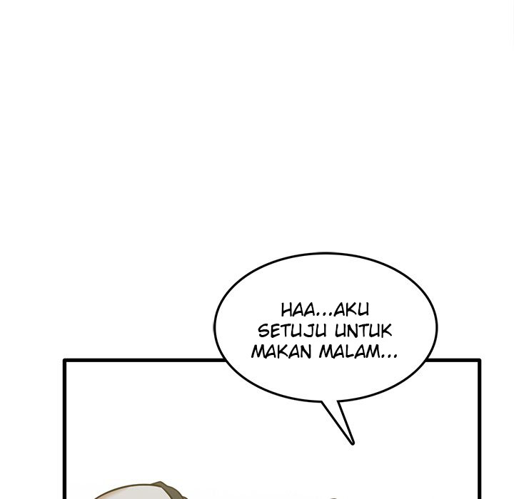 No More, No Less - Chapter 8 14