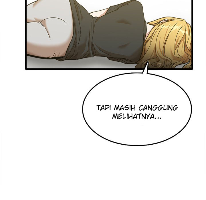 No More, No Less - Chapter 8 15