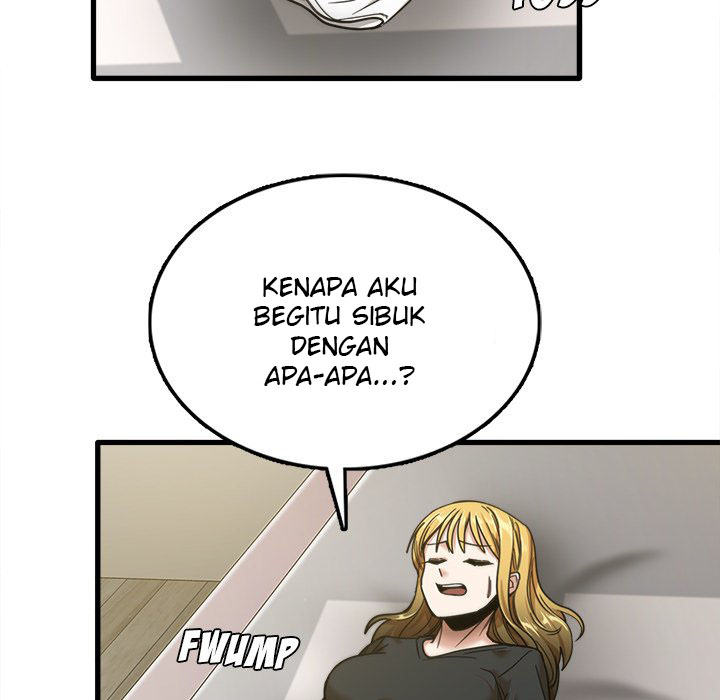 No More, No Less - Chapter 8 6