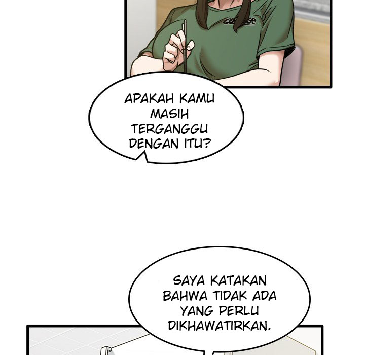 No More, No Less - Chapter 8 68